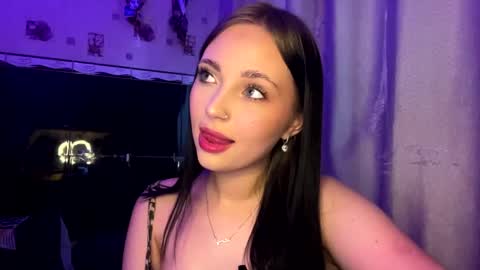 Snapshot of andreahighshaw chatting on 03/18/26, 07:22 Ammy online show from 03/18/26, 07:22