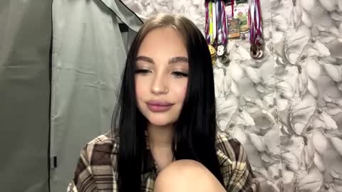 Snapshot of andreahighshaw chatting on 03/22/26, 09:45 Ammy online show from 03/22/26, 09:45