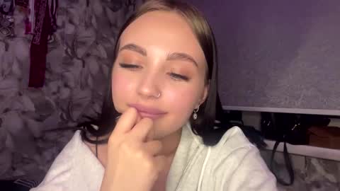 Snapshot of andreahighshaw chatting on 03/25/26, 10:43 Ammy online show from 03/25/26, 10:43