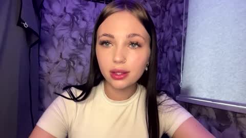 Snapshot of andreahighshaw chatting on 03/27/26, 09:10 Ammy online show from 03/27/26, 09:10