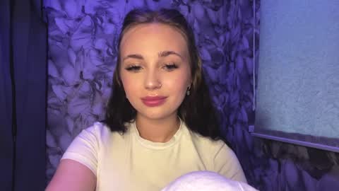 Snapshot of andreahighshaw chatting on 04/02/26, 09:29 Ammy online show from 04/02/26, 09:29