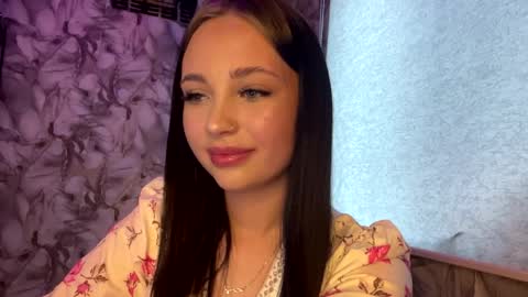 Snapshot of andreahighshaw chatting on 04/07/26, 09:10 Ammy online show from 04/07/26, 09:10