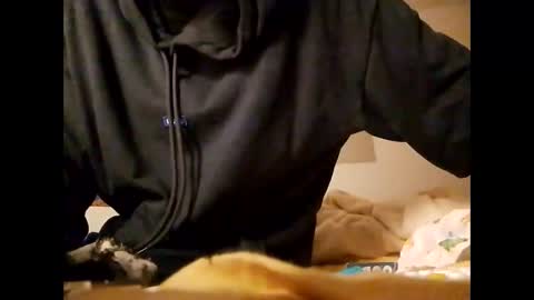 andreai1988 online show from 03/18/26, 04:48