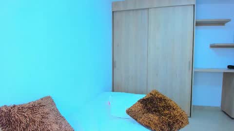 Snapshot of andreamodel chatting on 03/07/25, 02:34 andrea online show from 03/07/25, 02:34