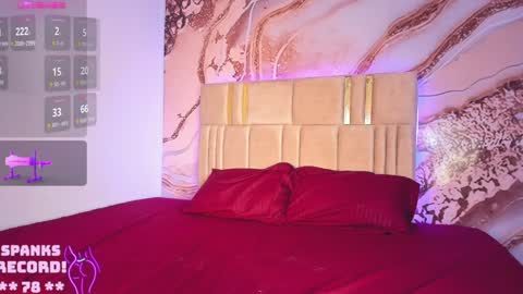 Snapshot of andreandtatty chatting on 01/14/25, 12:43 Hi im Tatty Heaven online show from 01/14/25, 12:43