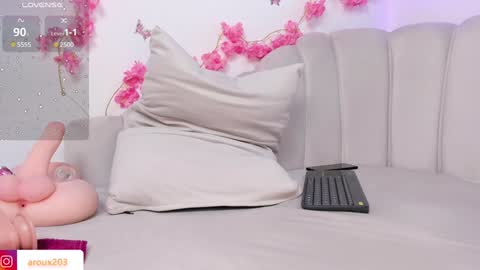 Andrea online show from 01/15/25, 06:08