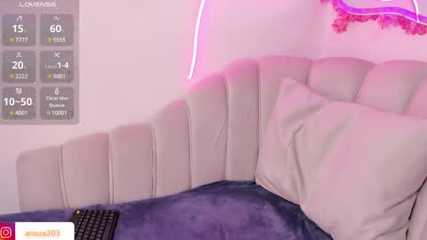 Andrea online show from 02/10/25, 08:10