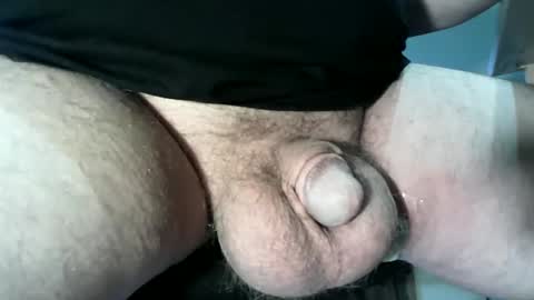 Andreas40CC online show from 05/28/26, 11:40