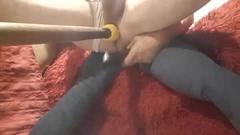 andreasdeep69 online show from 11/12/25, 03:51