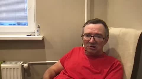 andreass60 online show from 12/05/24, 08:11