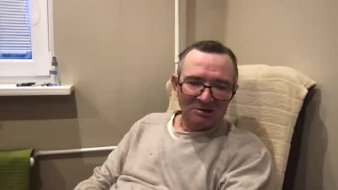 andreass60 online show from 01/14/25, 07:38