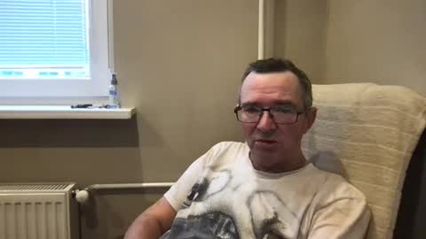 andreass60 online show from 01/15/25, 07:48