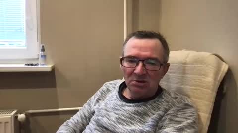 andreass60 online show from 01/21/25, 08:08