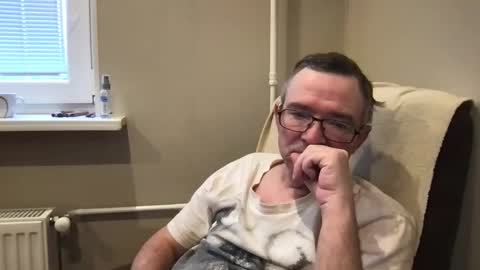 andreass60 online show from 02/03/25, 07:07