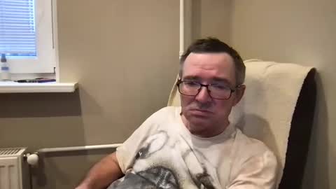 andreass60 online show from 02/05/25, 07:07