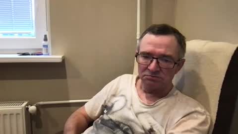 andreass60 online show from 02/07/25, 07:29