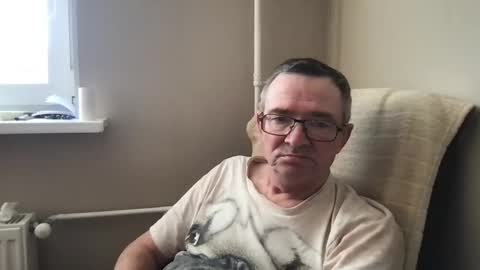 andreass60 online show from 02/25/25, 07:42