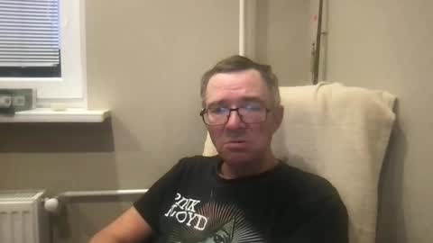 andreass60 online show from 10/20/25, 04:46