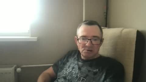 andreass60 online show from 11/12/25, 08:04