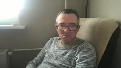 andreass60 online show from 11/17/25, 09:04