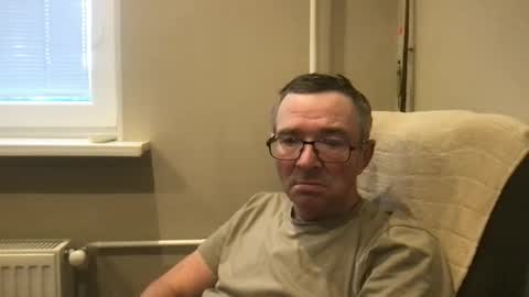 andreass60 online show from 11/18/25, 06:40