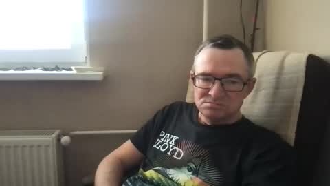 andreass60 online show from 01/12/26, 08:30