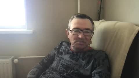 Snapshot of andreass60 chatting on 05/28/26, 12:13 andreass60 online show from 05/28/26, 12:13