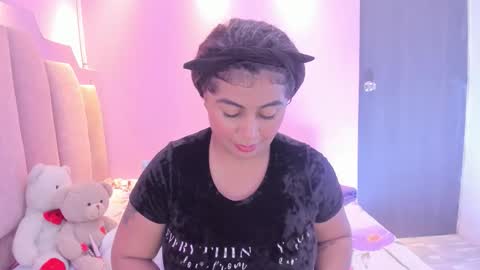 A n d r  e a S w e e t  online show from 09/28/25, 07:19