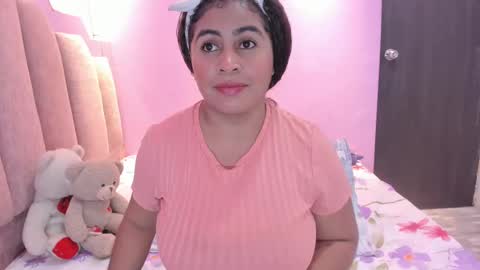 A n d r  e a S w e e t  online show from 10/03/25, 07:55