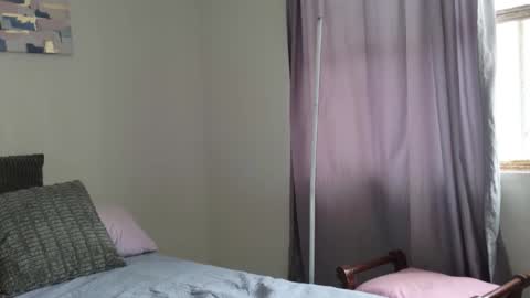 Snapshot of andreawine89 chatting on 02/07/26, 08:34 Andrea see you soon 20 january 300 pm GMT 5 online show from 02/07/26, 08:34