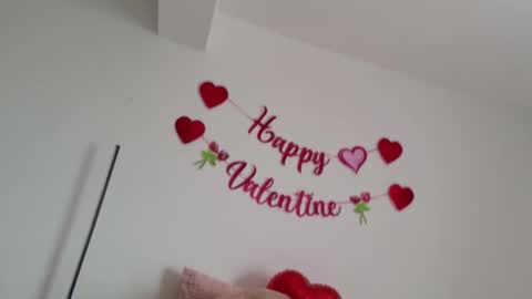 Snapshot of andreawine89 chatting on 02/15/26, 06:59 Andrea see you soon 20 january 300 pm GMT 5 online show from 02/15/26, 06:59