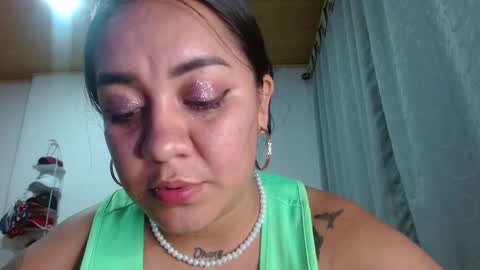 Andre online show from 02/14/25, 01:34