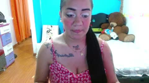 Snapshot of andrebigboobs chatting on 04/02/26, 11:13 Andre online show from 04/02/26, 11:13