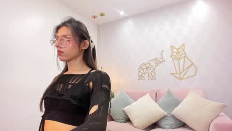 Andre Castaneda online show from 02/02/25, 08:24