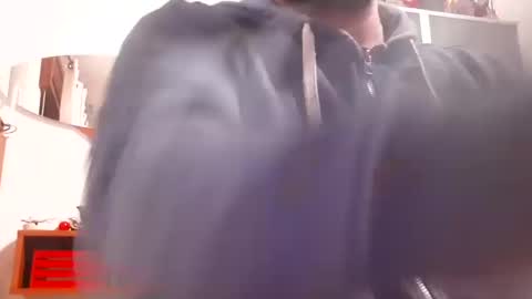 Andre online show from 01/02/25, 12:57