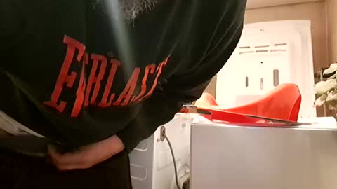 Andre online show from 01/06/25, 10:26