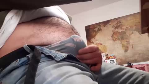 Andre online show from 02/17/25, 03:53