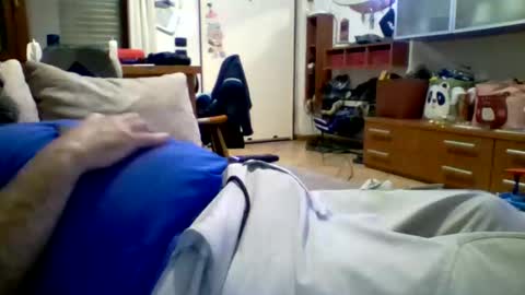 Andre online show from 10/07/25, 12:13