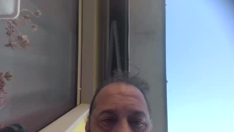 Andre online show from 10/16/25, 03:13