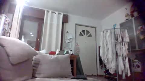 Andre online show from 10/19/25, 07:58