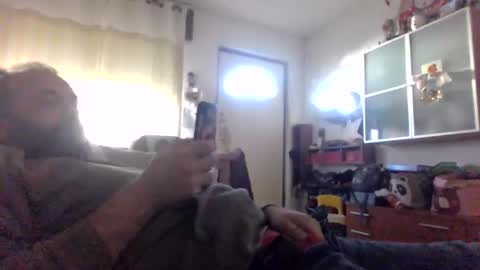 Andre online show from 11/03/25, 08:26