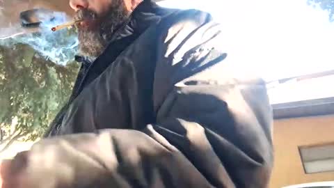 Andre online show from 01/12/26, 01:05