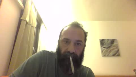 Andre online show from 02/11/26, 05:29