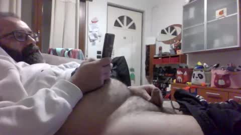 Andre online show from 02/17/26, 08:59