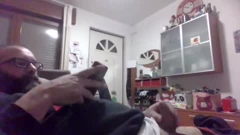 Andre online show from 02/28/26, 09:05