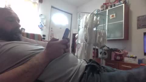 Snapshot of andrecool979 chatting on 04/10/26, 12:10 Andre online show from 04/10/26, 12:10