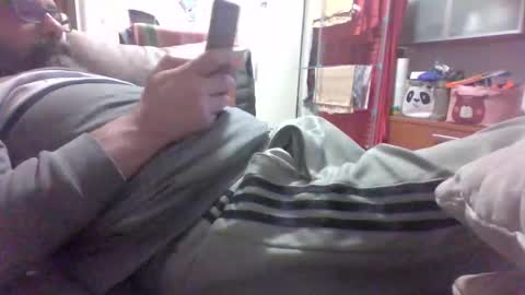 Snapshot of andrecool979 chatting on 04/18/26, 08:20 Andre online show from 04/18/26, 08:20