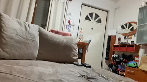 Snapshot of andrecool979 chatting on 04/22/26, 08:21 Andre online show from 04/22/26, 08:21