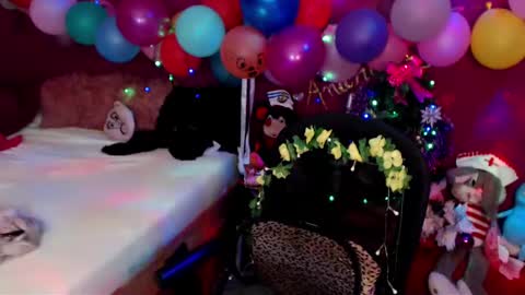 andreeajj online show from 12/20/24, 07:39