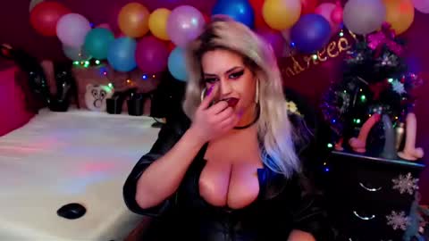 andreeajj online show from 01/05/25, 11:33